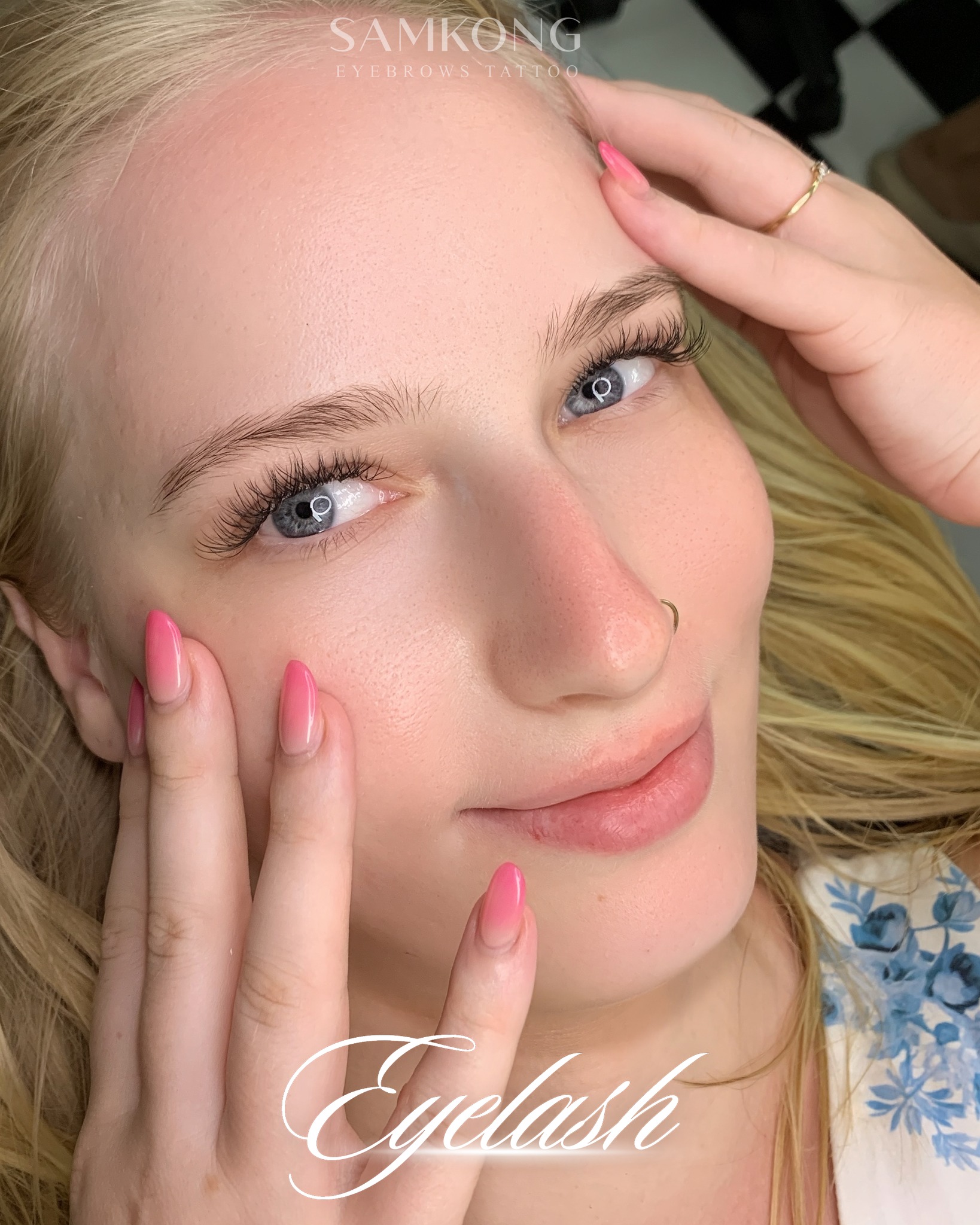 Lash Extensions